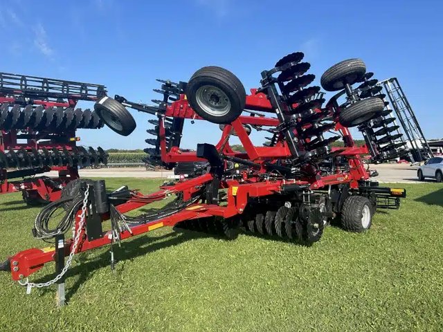 2024 Case IH VT-FLEX 435 Labour vertical