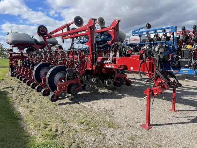 2022 Case IH 2150 Planteur