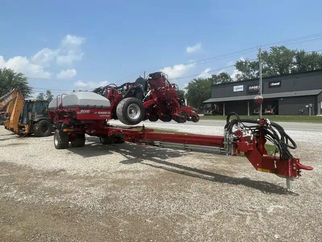 2023 Case IH 2140 Planteur