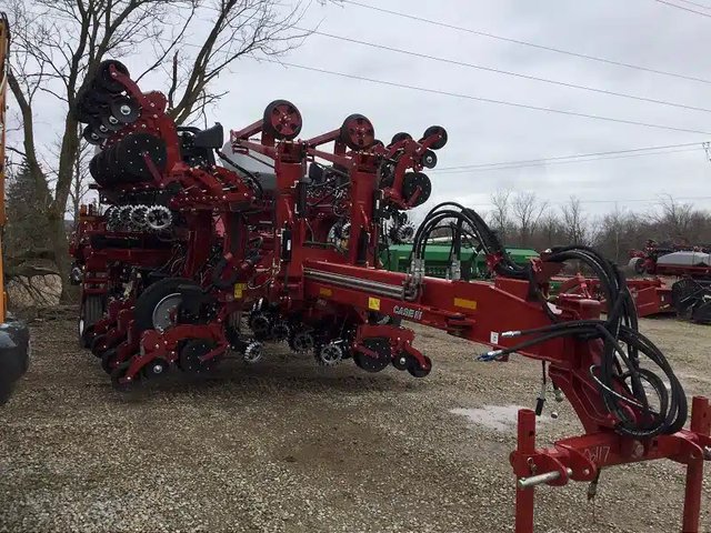 2023 Case IH 2150S Planteur