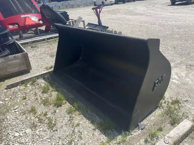 2023 Yanmar ISOV10HICAPB Godet (bucket)
