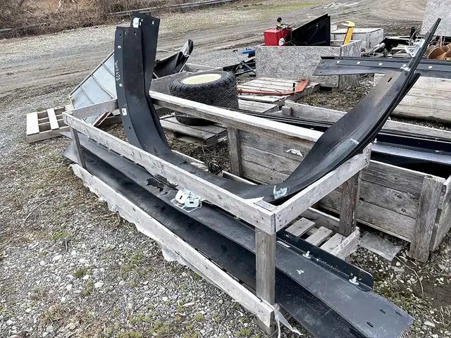 2023 Trioliet 01844 Moulange