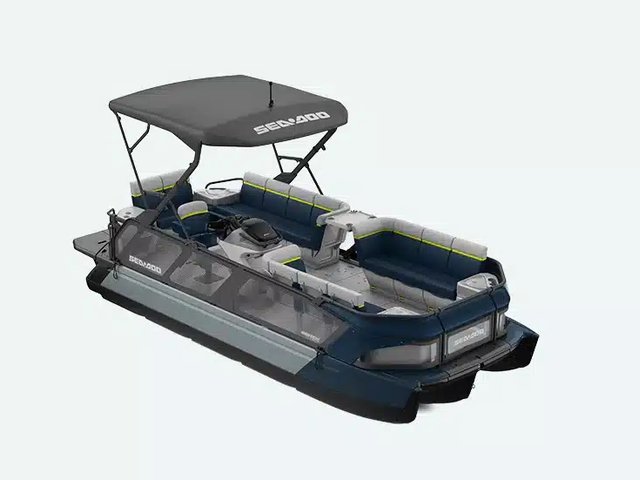 2025 Sea-Doo 55SK véhicule marin personnel