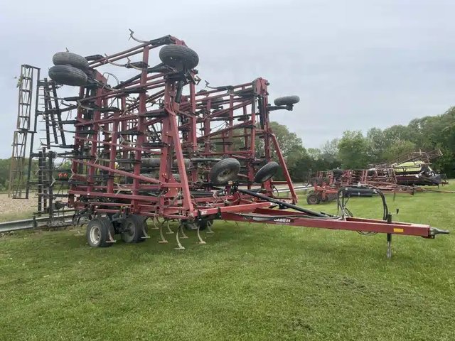 2013 Case IH TM200-60 Cultivateur