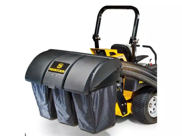 2021 Hustler Turf 937912 Accessoires de pelouse et de jardin