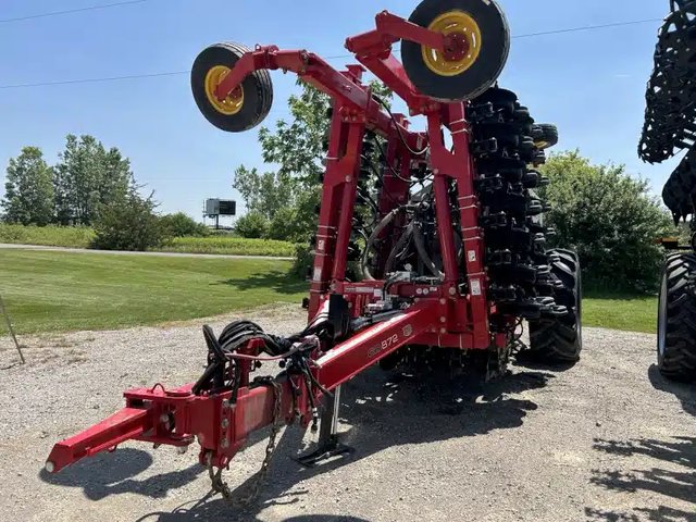 2026 Bourgault CD872-8 Semoir à air