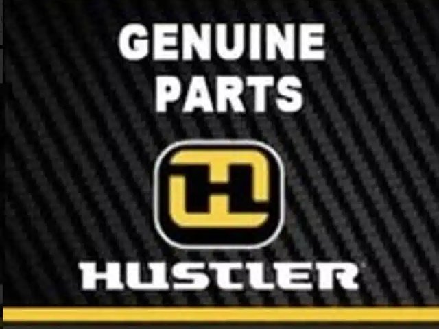 2021 Hustler Turf PART# 123781 Tondeuse à rayon de braquage zéro