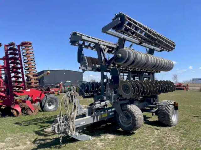 2021 Penta 7026 Disque