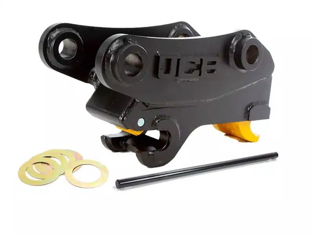 2021 JCB 980/A0268 Accessoires