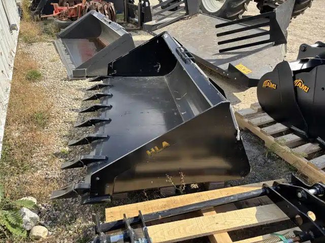 2025 Horst Welding SBLP72TB Godet (bucket)