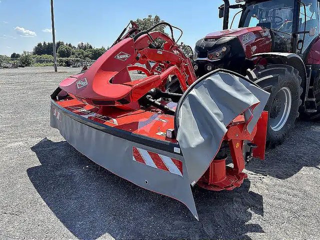 2026 Kuhn GMD 3525 F Faucheuse à disques