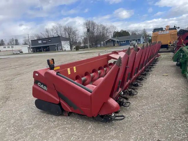 2014 Case IH 4412 Nez - Maïs