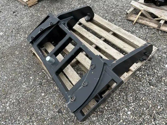 2022 Horst Welding SB1064VOL50Q Gratte à neige