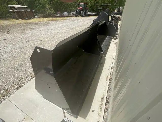 2025 Case 1.7 CU YD Godet (bucket)