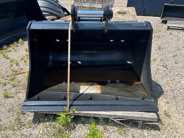 2022 H&H Mfg. 54" Accessoires