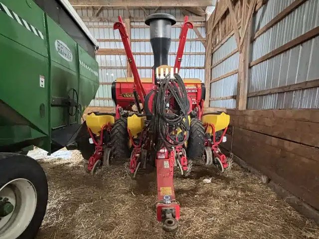 2021 Väderstad TEMPO F Planteur