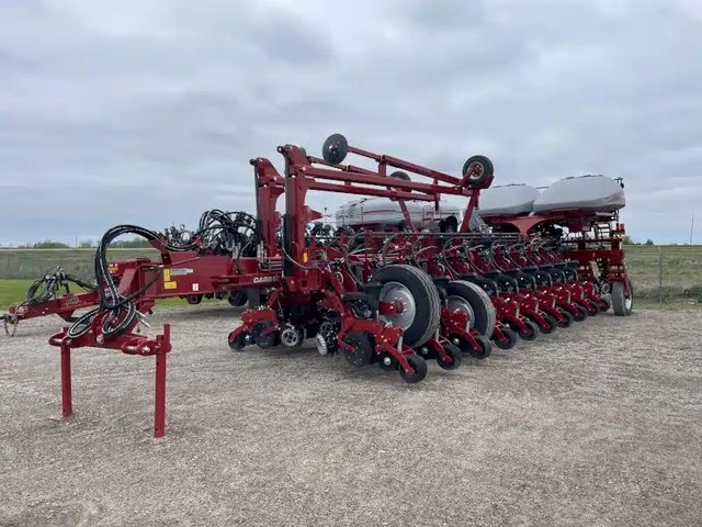 2025 Case IH 2150 Planteur