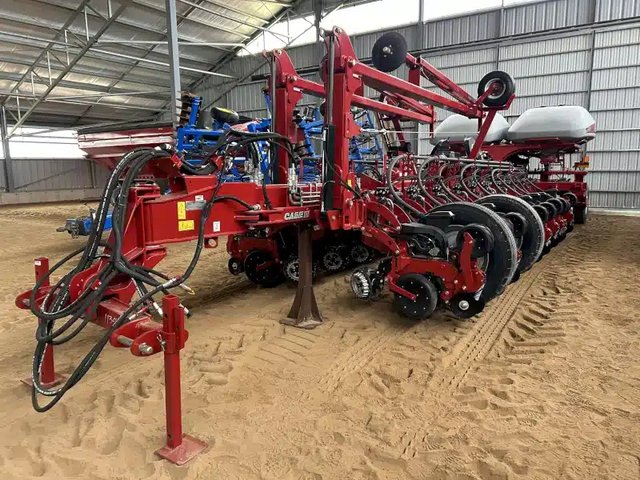 2025 Case IH 2150 Planteur