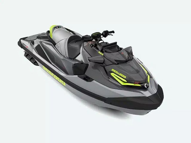 2026 Sea-Doo 22TE véhicule marin personnel