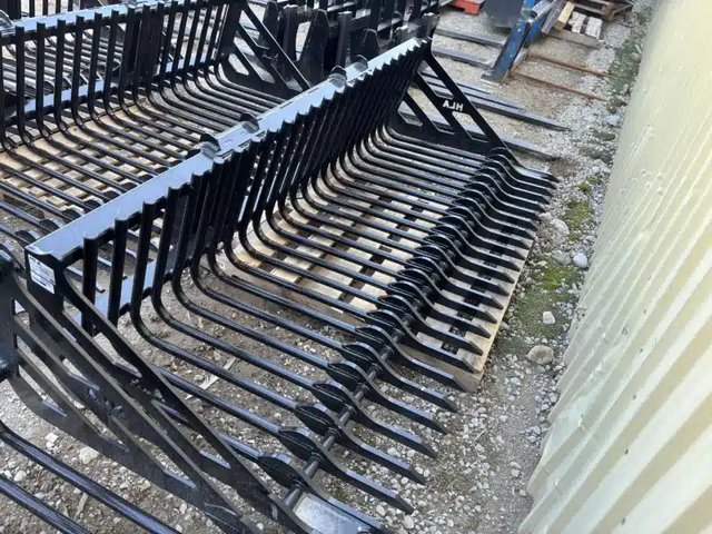 2026 Horst Welding SFR92BO500 Fourche à roche