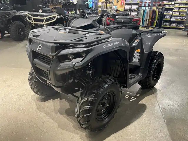 2026 Can-Am 1BTE VTT