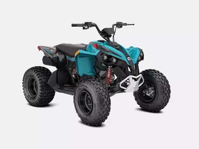2026 Can-Am 3MTC VTT