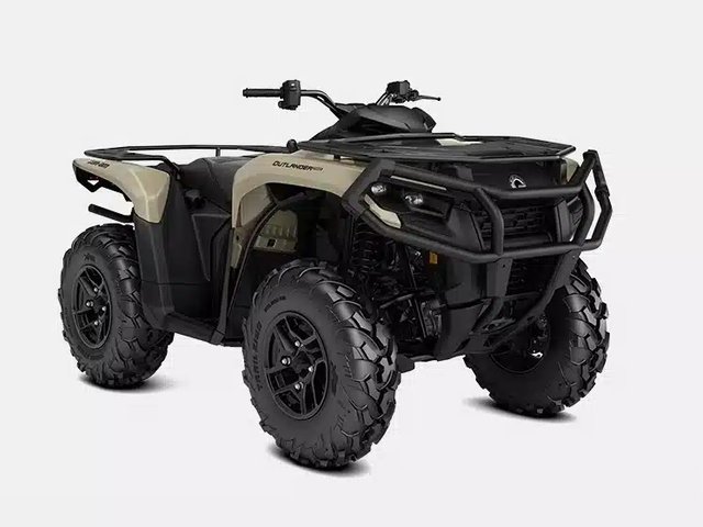 2026 Can-Am 1LTC VTT