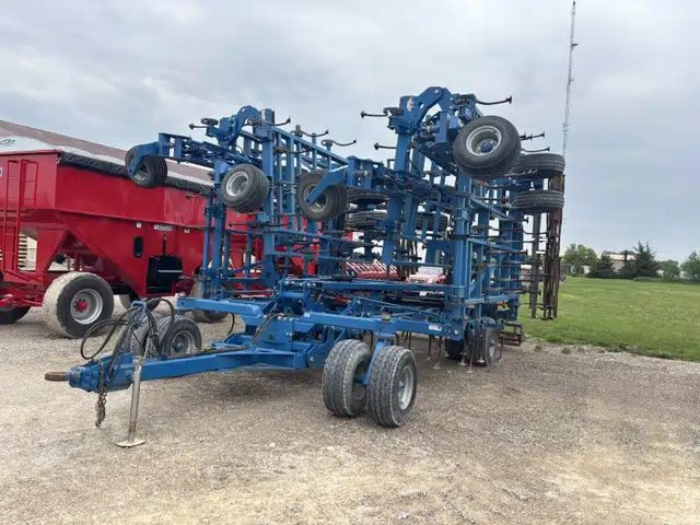 2014 Penta 300S-46 Cultivateur