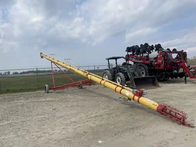2020 Westfield WRX10X61 Vis à grain