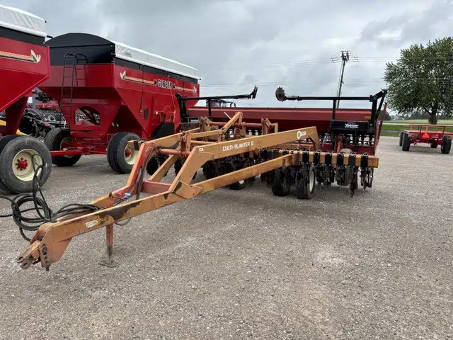 Case IH 5400 Semoir