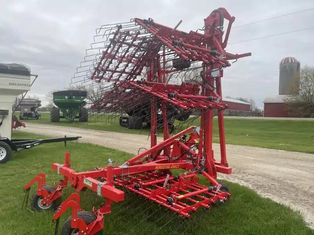 2019 Einbock AEROSTAR EXA Herse