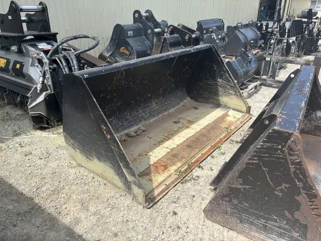 2024 Horst Welding THMB84AO600 Godet (bucket)