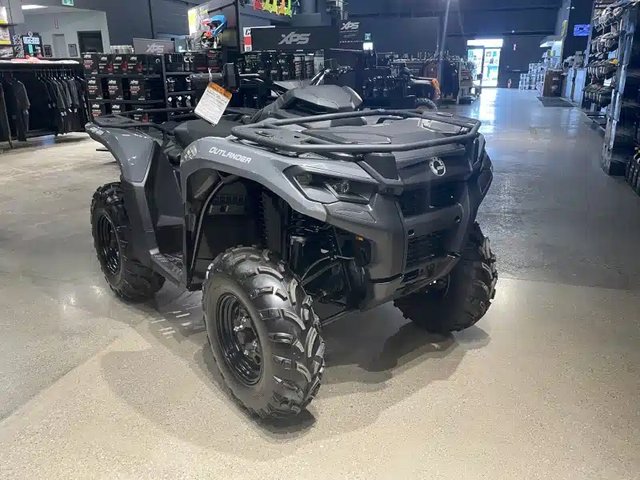 2026 Can-Am 1BTE VTT
