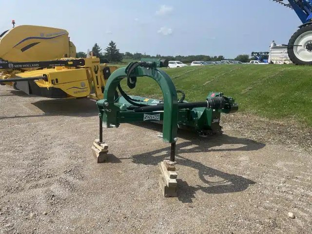 2026 Sovema TDF-HD EXT240 Mower - Ditchbank