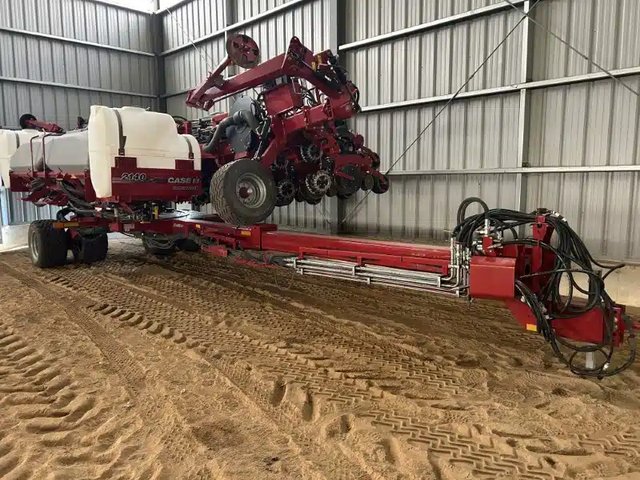 2021 Case IH 2140 Planteur