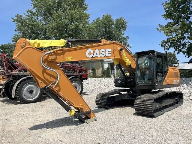 2026 Case CX220E Excavatrice