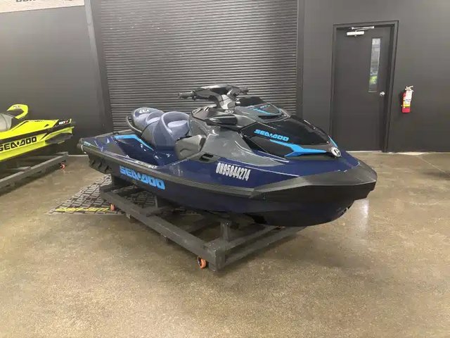 2025 Sea-Doo 15SA véhicule marin personnel