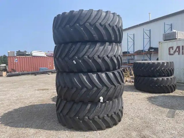 2026 Mitas VF650/65R38 Pneus