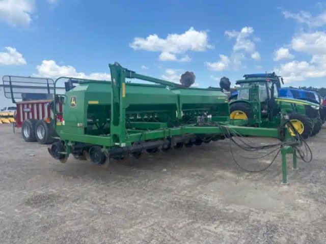 2011 John Deere 1590 Semoir
