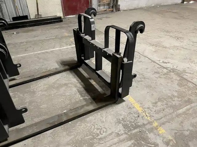 2025 Horst Welding HD75JC530B Fourche à palette