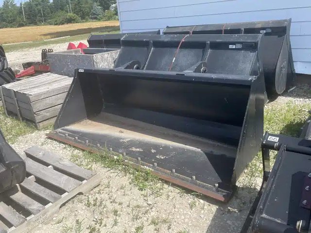 2022 Horst Welding MBHV96HDVOL5 Godet (bucket)