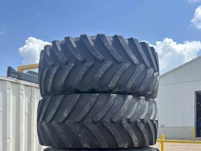 2026 Mitas VF650/65R38 Pneus