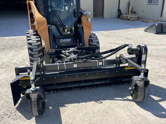 2026 Case 51667894 Conditionneur de sol