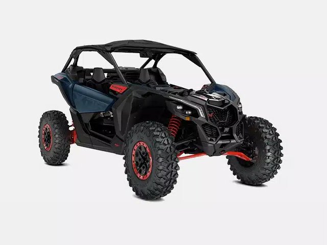 2026 Can-Am 7STM Véhicule utilitaire
