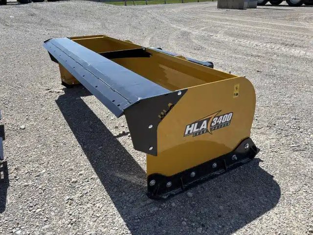 2026 Horst Welding SP340009LF Chasse-neige
