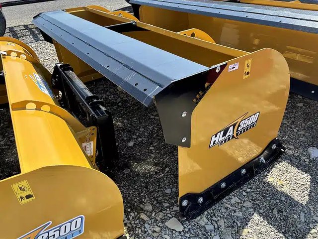 2026 Horst Welding SP350008LF Gratte à neige