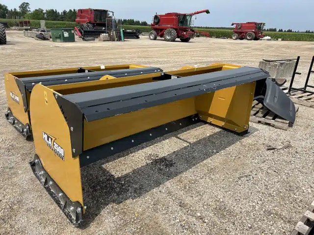 2026 Horst Welding SP350008LF Gratte à neige