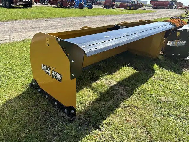 2026 Horst Welding SP350009LF Gratte à neige