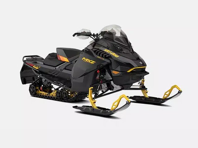 2027 Ski-Doo UDVA Motoneige