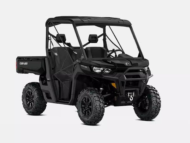 2026 Can-Am 8FTA Véhicule utilitaire
